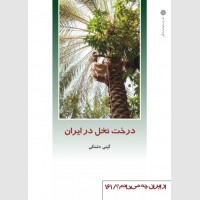 درخت نخل در ایران